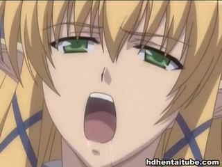 Collezione di anime x nominale video film da hentai nicchie