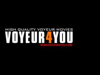 Asiatic modele și celebritati selling murdar film voieur