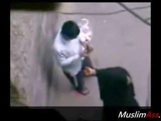 Hijab netīras filma ārā 2