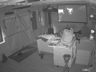 Terrific betje eje fucked on a cctv ipcam, mugt hd xxx video 20