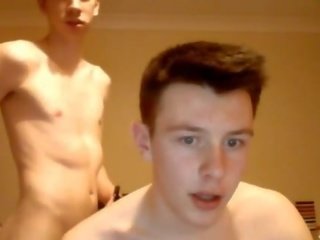 18yo delightful adolescents майната 1-ви време на камера