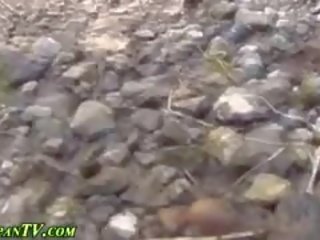 Urinating японки enchantress