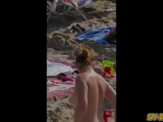महान बड़ा टिट्स टॉपलेस milfs - वायियूर आमेचर बीच mov