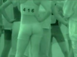 X-ray athlete - খেলাধুলা প্রিয়তম দেখা thru