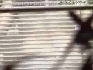 Κατασκοπεία μου 18 χρόνια neighbour μωρό
