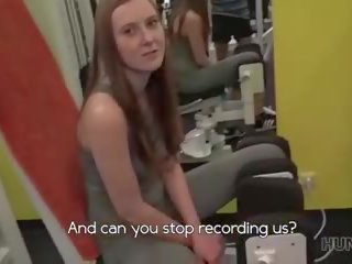 Hunt4k I will Train Your stunner Really Hard: HD sex clip 3d