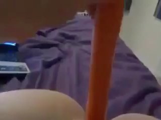 Eve randy με ένα carrot περισσότερο φωτογραφίες και ένα vid-> κομμάτι. ly/loryfena
