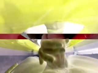 我們 使用 我們的 情人 laly prin 如 我們的 xxx 電影 toy&comma; spanking&comma; squirt&comma; gloryhole&comma; 滲透 和 多 更多