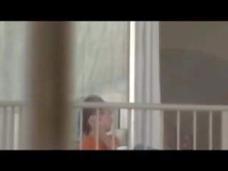 Flashed тя и тя returned на favor